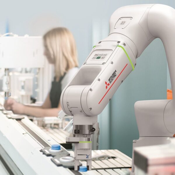 Melfa Assist Cobot