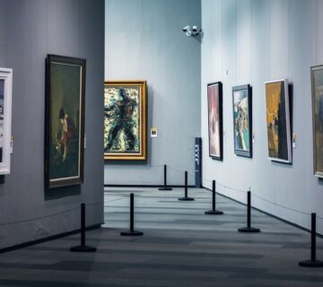 Galleria fotografica